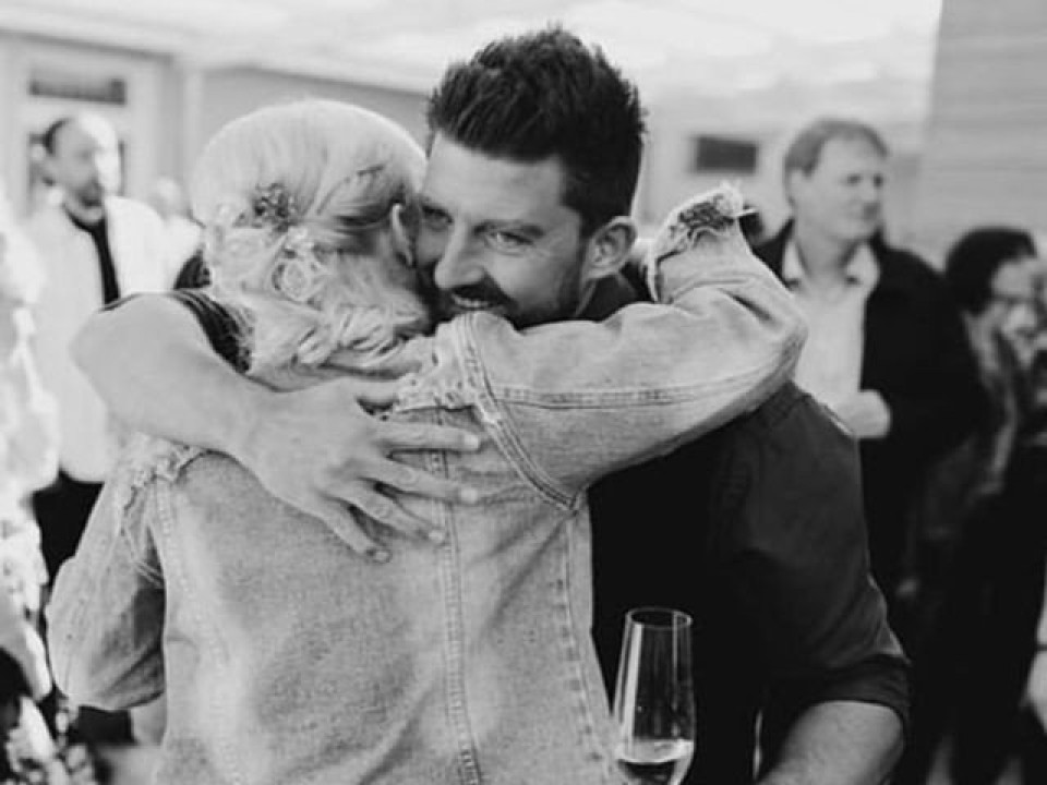 Muziek van Dennis Wilke Hochzeitssänger impressie 4