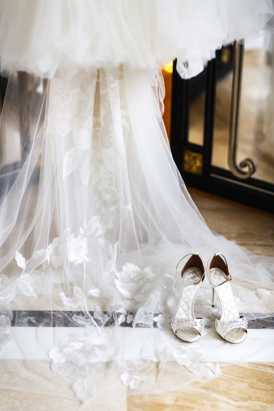 Weddingplanner Teresa Richter Weddings &amp; Events overzicht