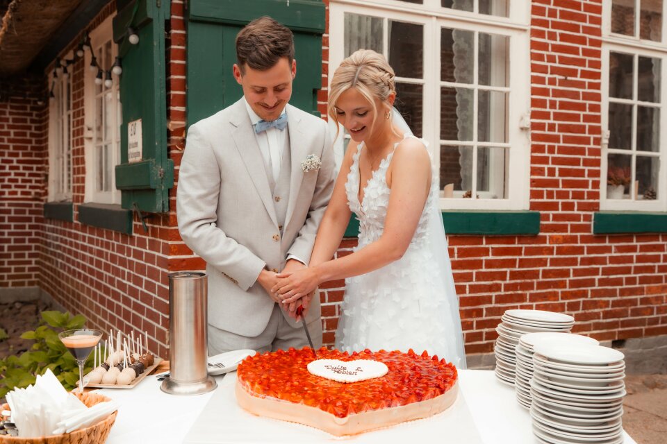 Trouwfotograaf Jenny Larrabe Photography | Hochzeitsfotografin aus Köln impressie 2