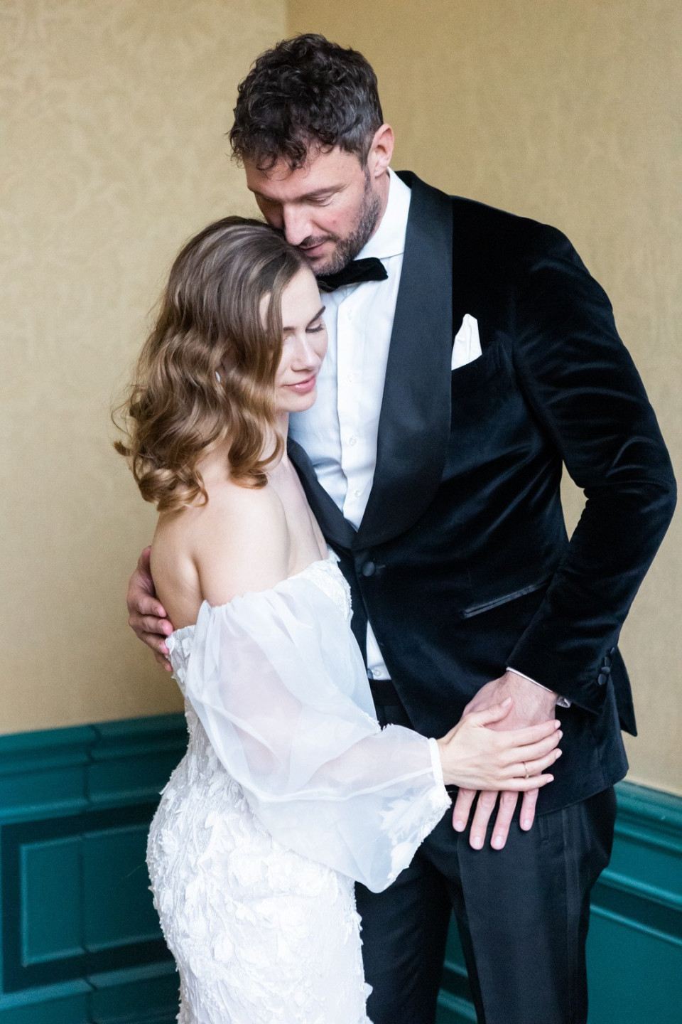 Trouwfotograaf I Shoot Weddings impressie 2