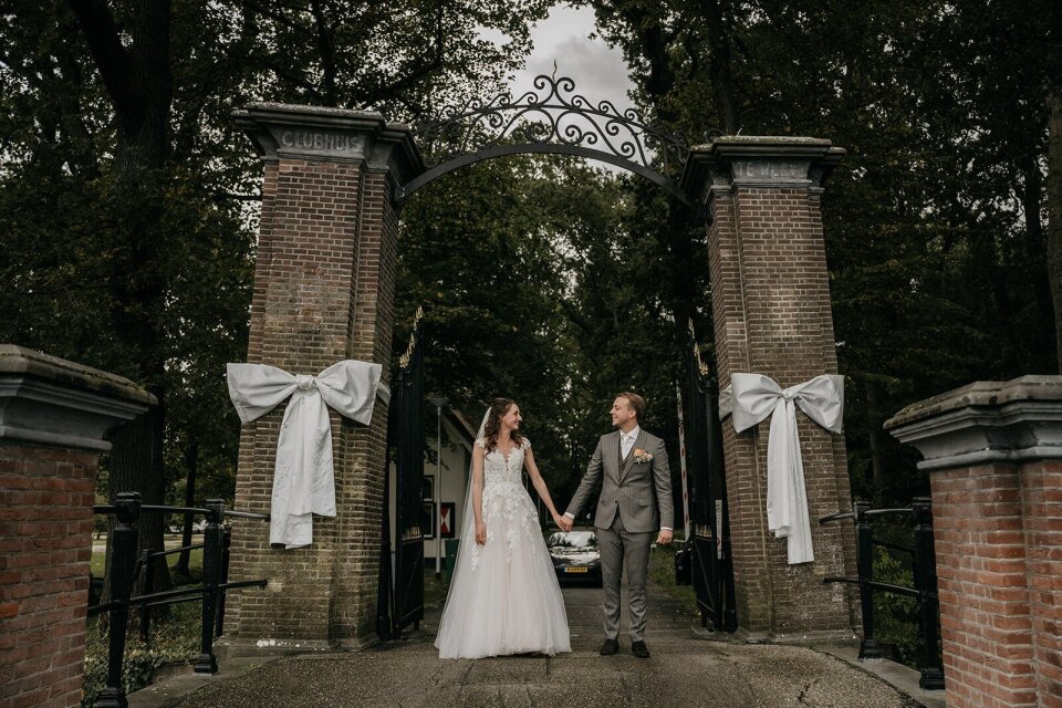 Decoratie van House of Sparkle details