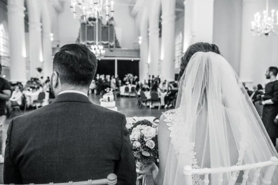 Trouwlocatie Lambertuskerk Raamsdonk details