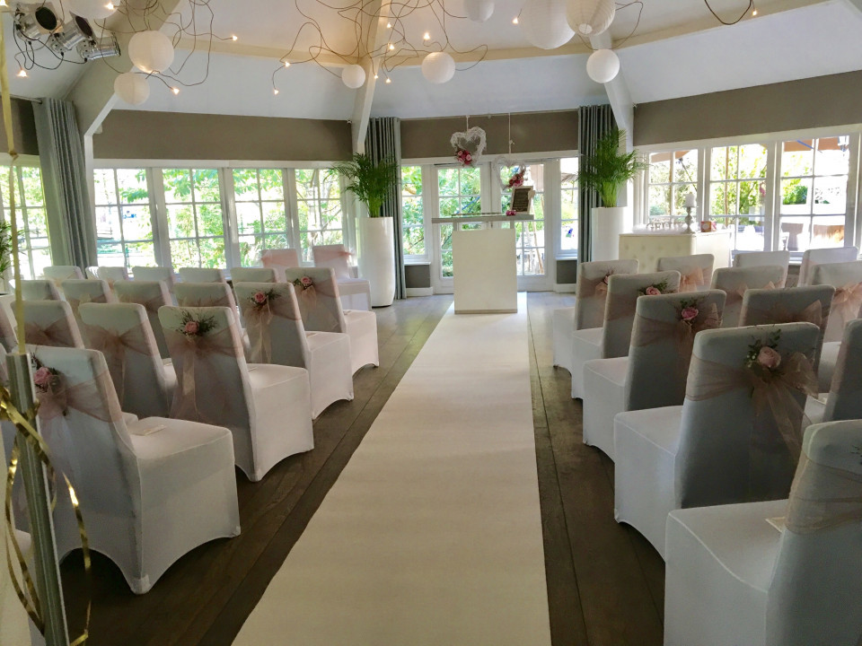 Decoratie van Style Creators impressie 2