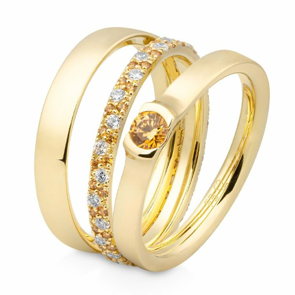 48/06606 - 48/06605 - 48/06604 - Triset