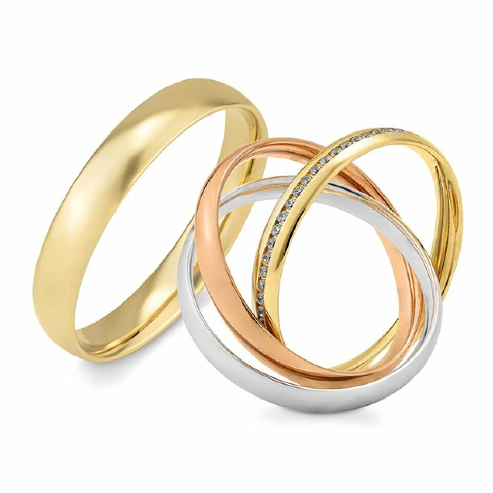 48/06758 - 48/06757 - Roll Ring