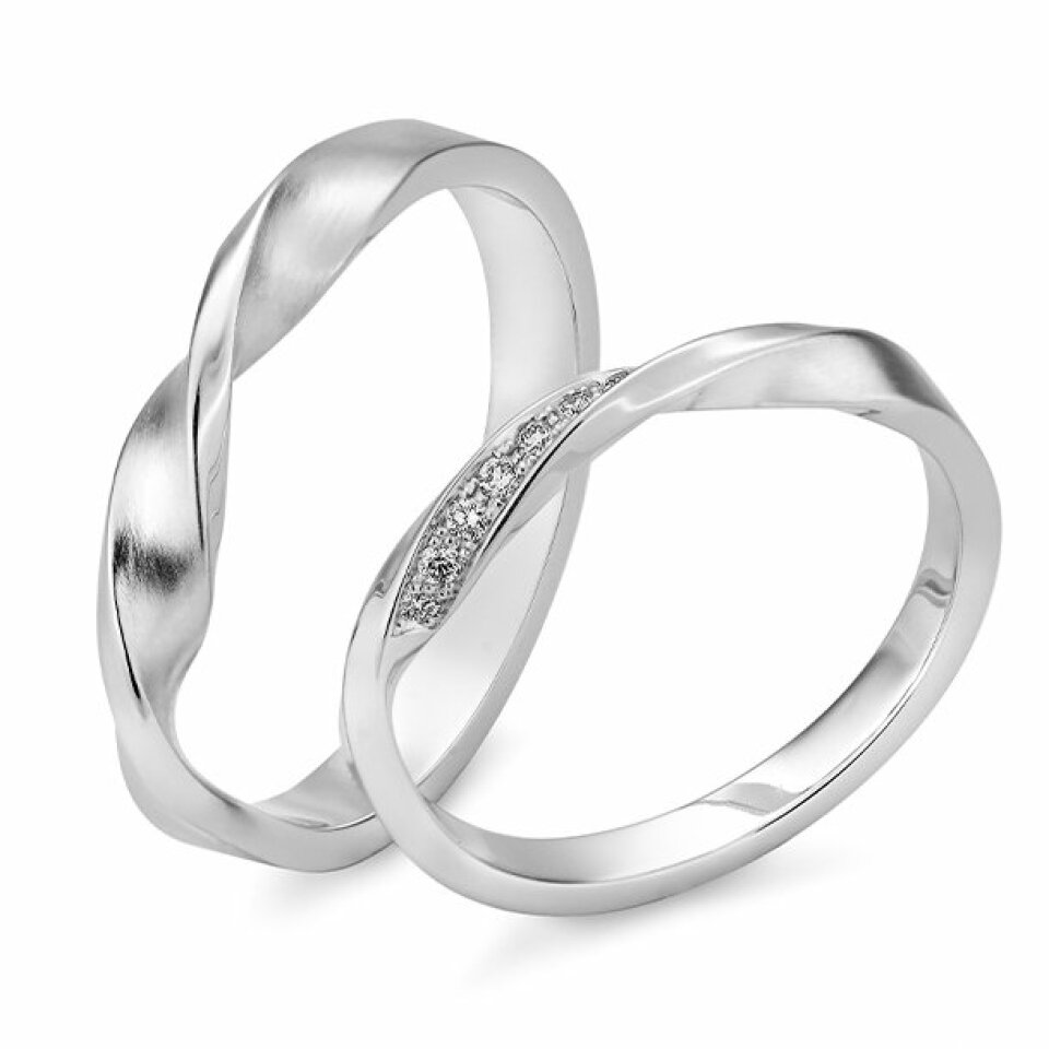 48/06806 - 48/06805 - Twist