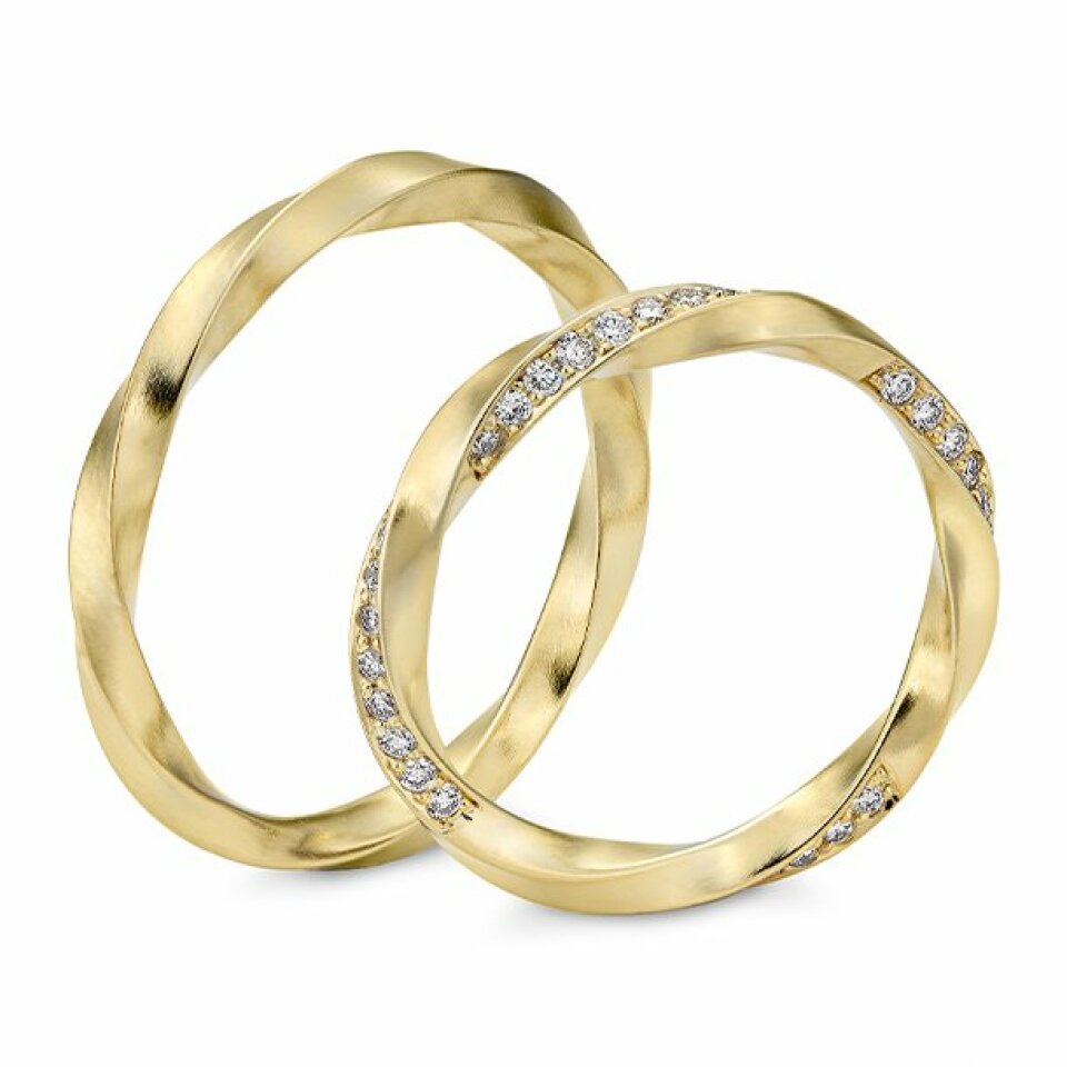 48/06810 - 48/06809 - Twist