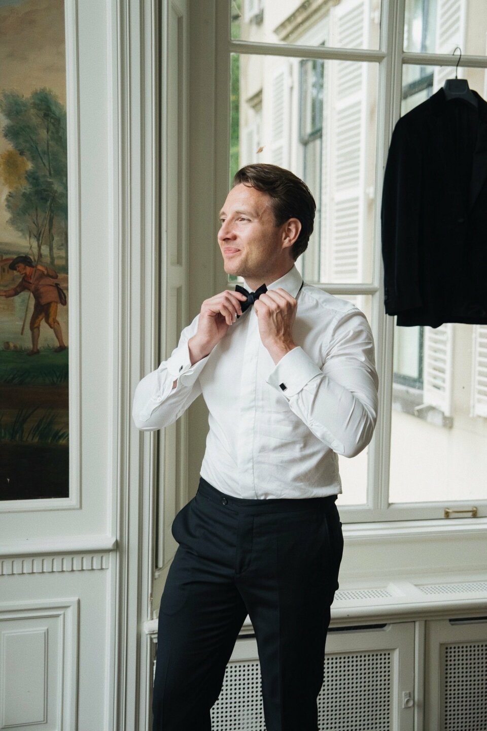 Trouwfotograaf Sophie Berger impressie