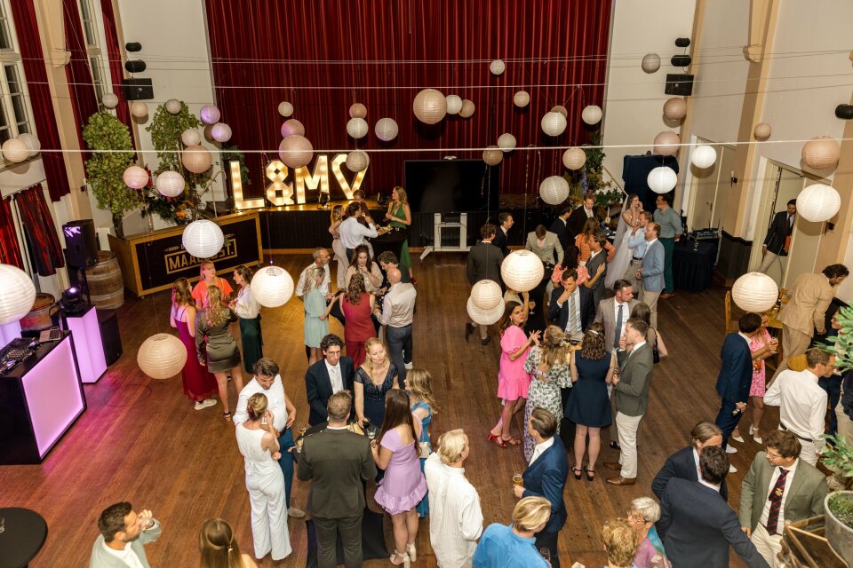 Trouwlocatie Hou en Trouw impressie 2