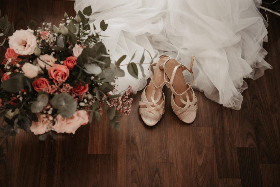 Trouwfotograaf Sarina Heinen Photography overzicht