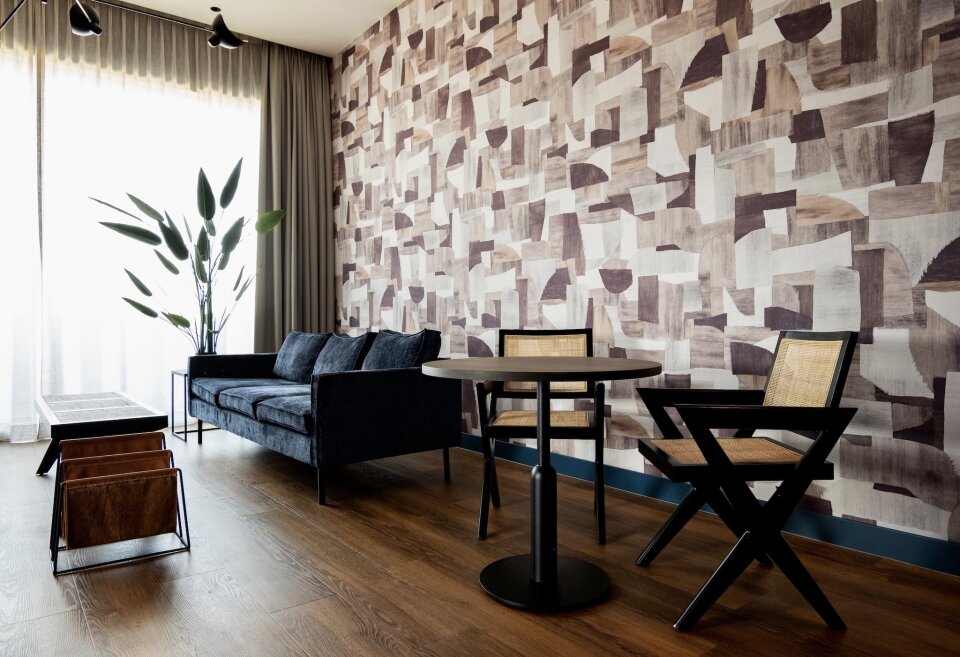 Huwelijksnacht bij Van der Valk Hotel Schiedam impressie 4