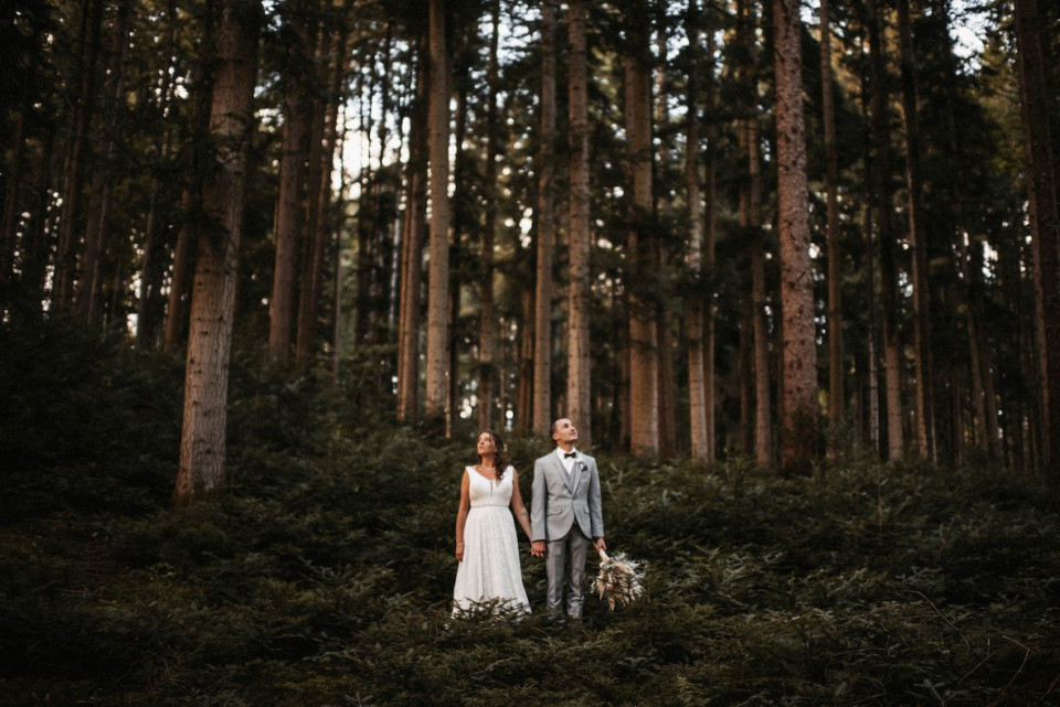 Trouwfotograaf Marlene Fichtner Fotografie impressie 2