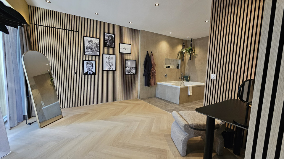 Huwelijksnacht reserveren bij Hotel Heemskerk