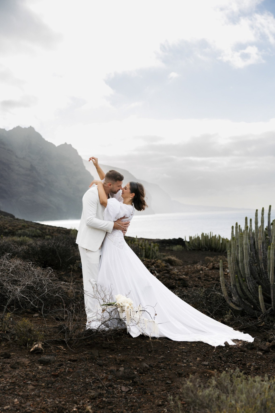 Sarah Prahm Hochzeitsfotografie