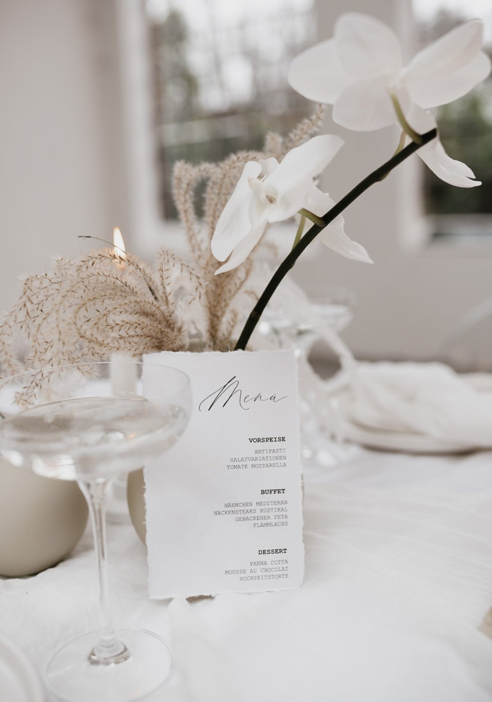 Weddingplanner Seline Wittich - Hochzeitsplanung details