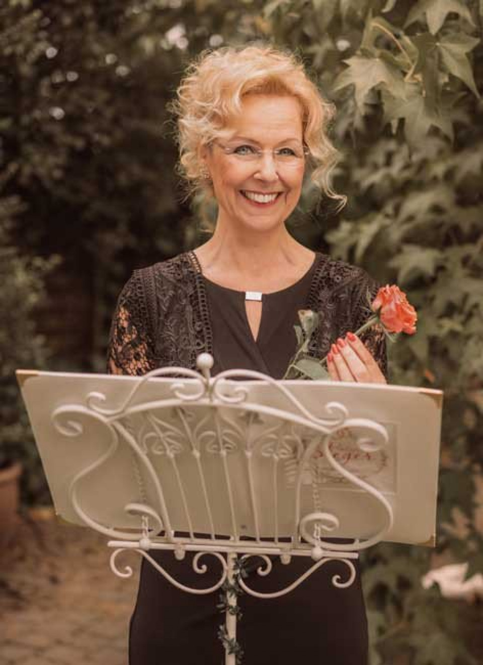 Trouwambtenaar Eure Traurednerin für Zaubermomente overzicht