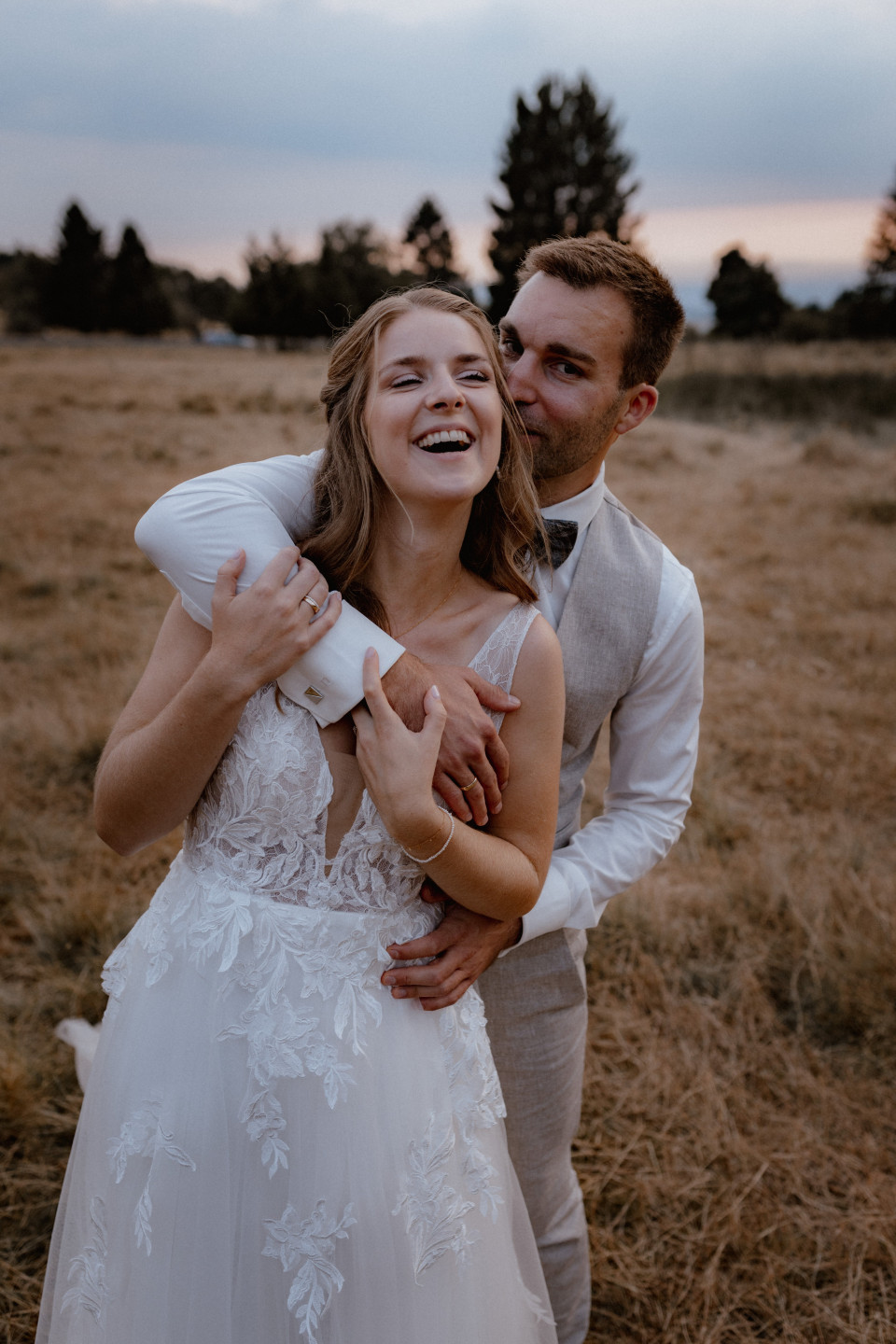 Trouwfotograaf Carina Bingel Fotografie impressie 4