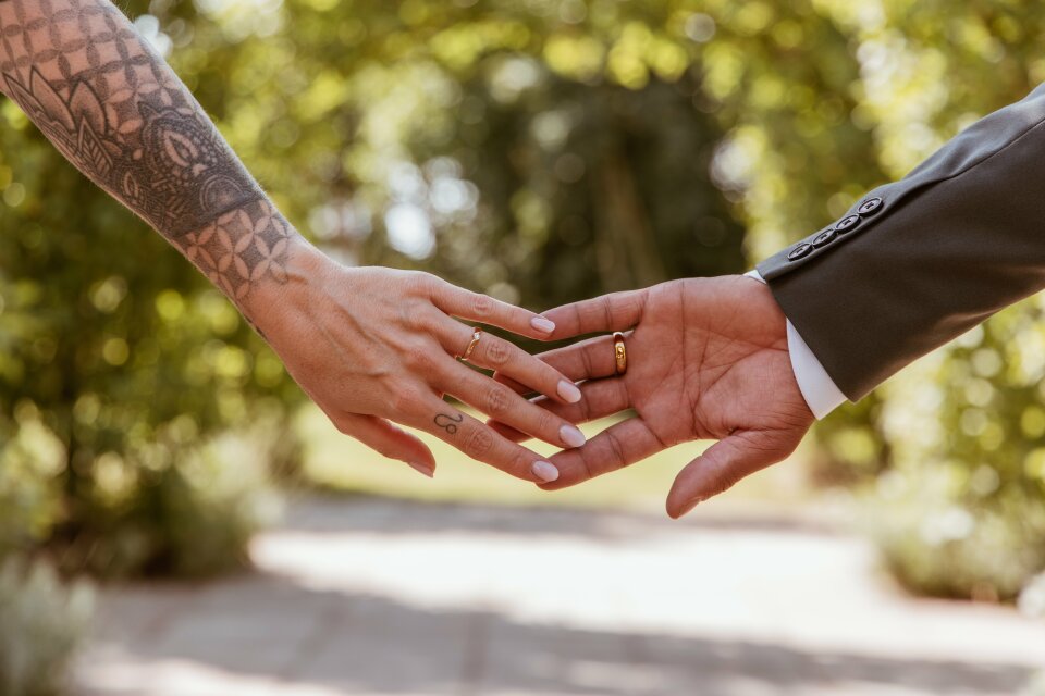 Trouwlocatie Kasteel Eyckholt details