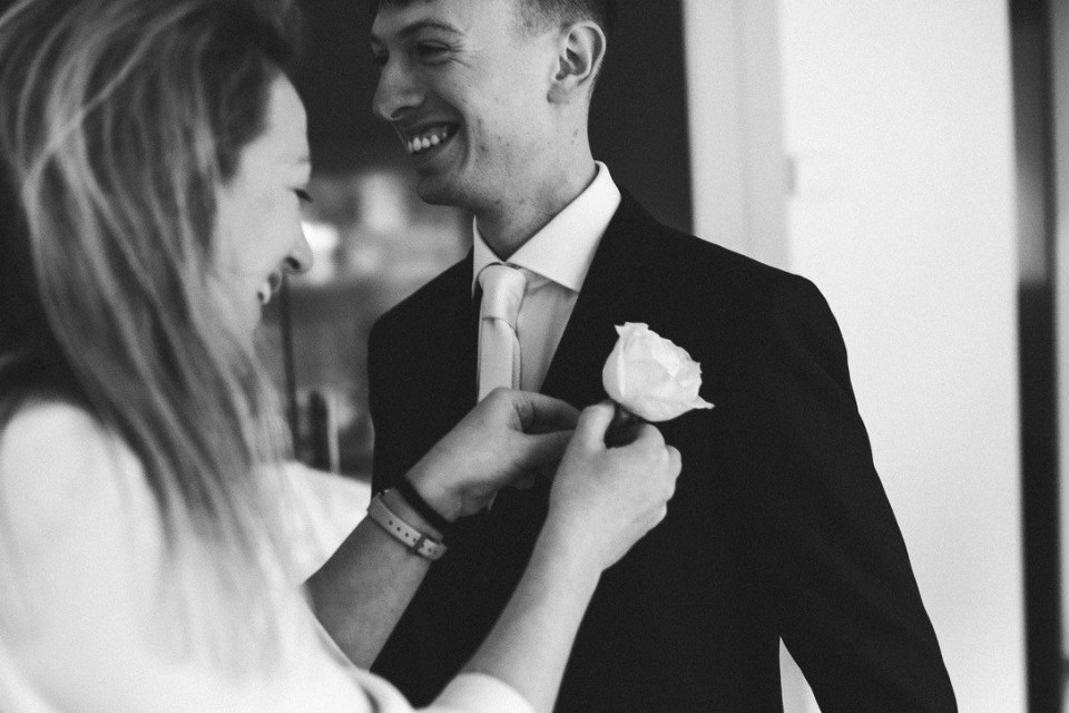 Weddingplanner Weddings by Miriam overzicht