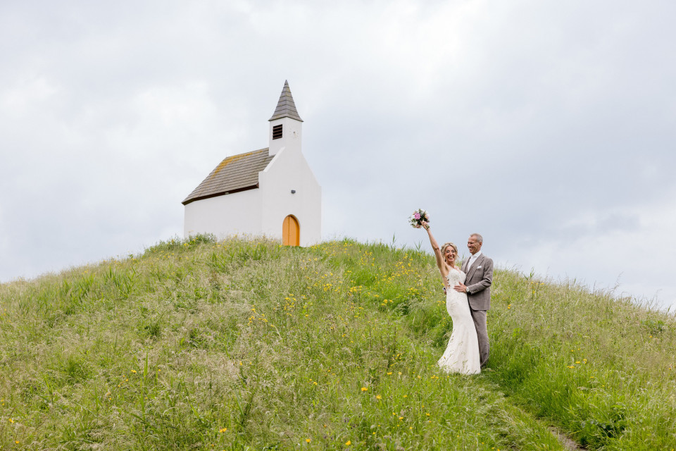 Trouwfotograaf Created Memories Fotografie overzicht