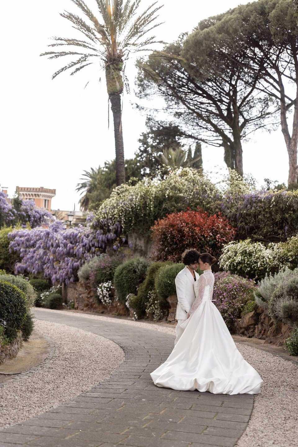 Trouwfotograaf Mluppens Fotografie details