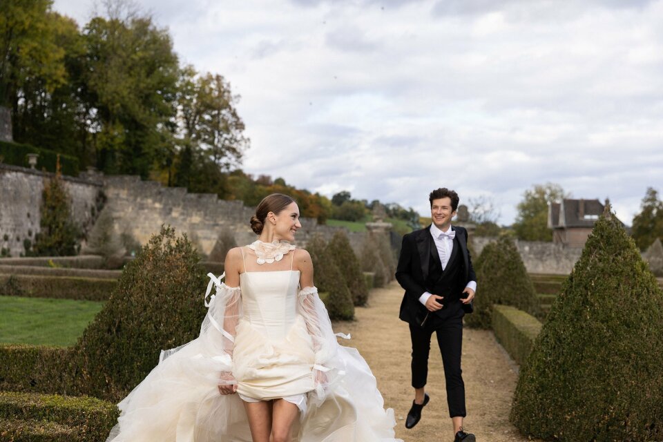 Trouwfotograaf Mluppens Fotografie impressie