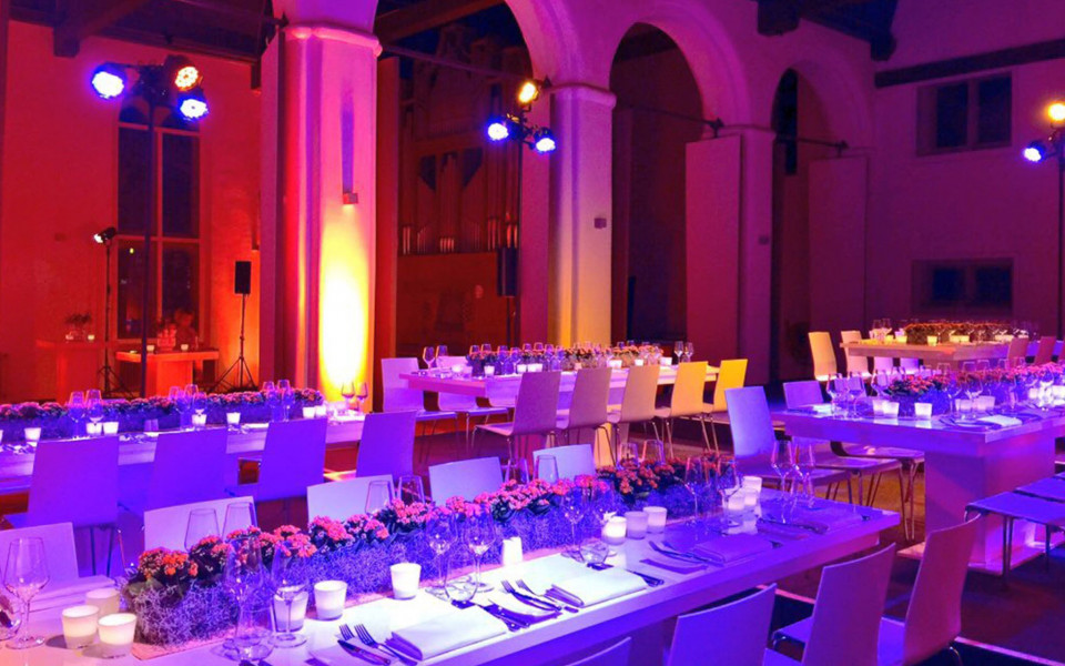 Trouwlocatie Sonnenborgh - museum & sterrenwacht impressie 3