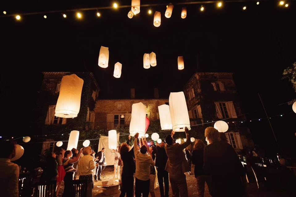 Wensballon bruiloft | Onze tips!