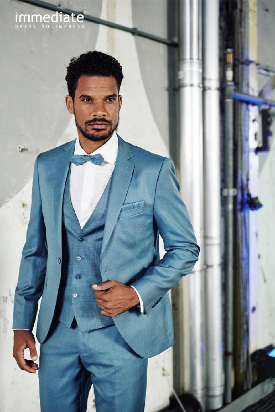 Trouwpak van Hij Trouwt | Jansen en Jansen impressie 3