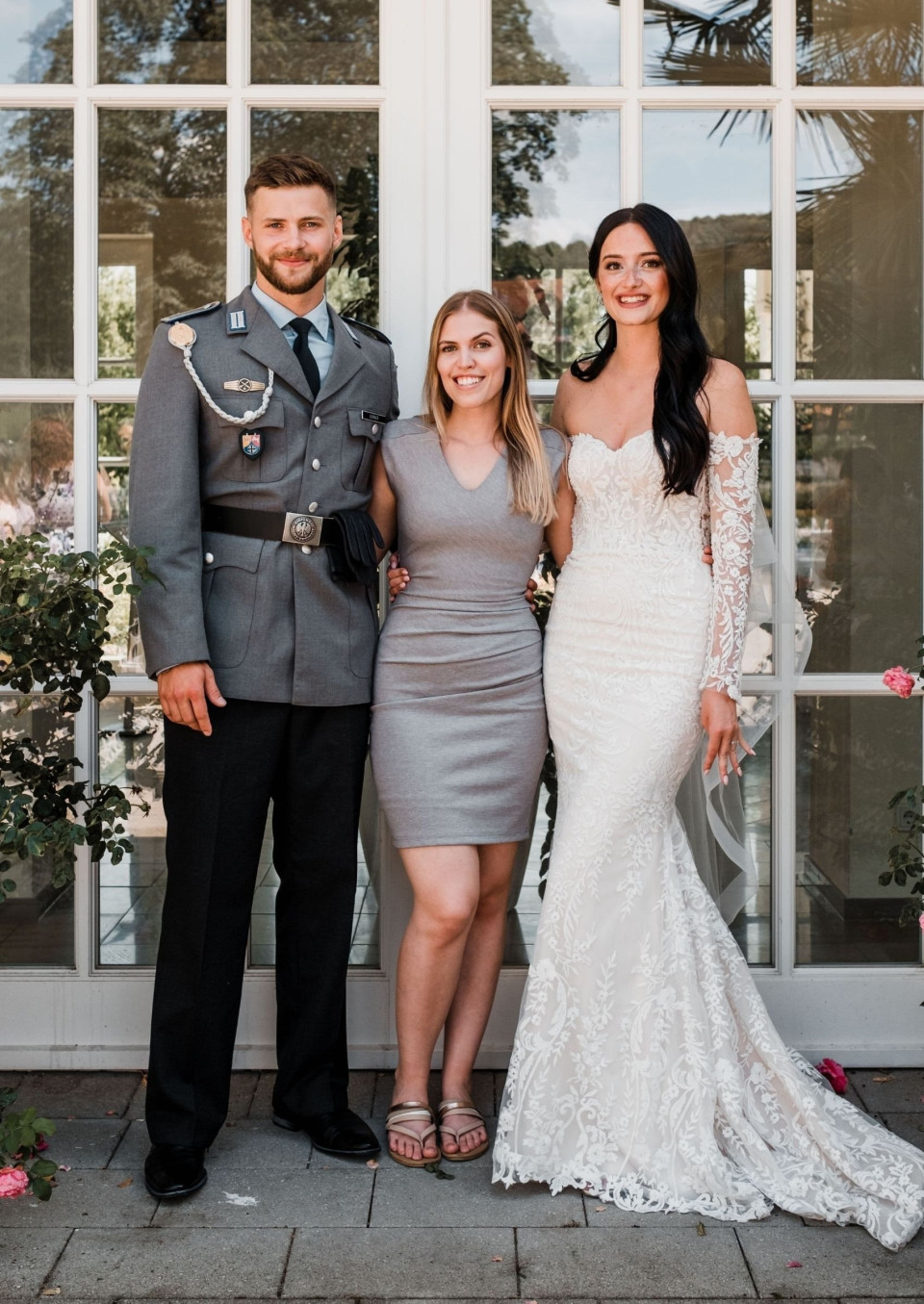 Weddingplanner Seline Wittich - Hochzeitsplanung impressie 4