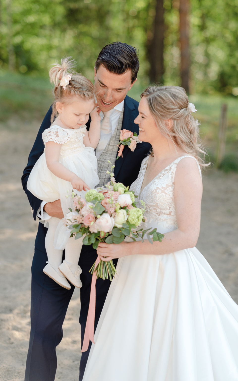 Trouwfotograaf Marlies Wynolts Photography impressie 4