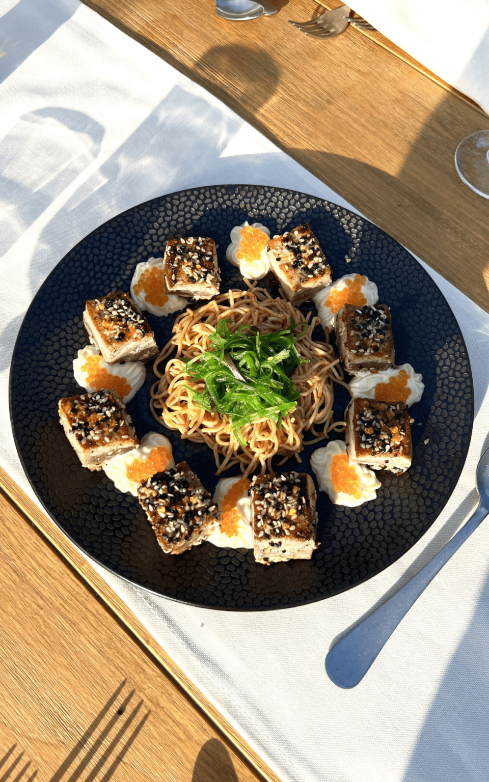 Catering regelen bij Dufais catering &amp; events