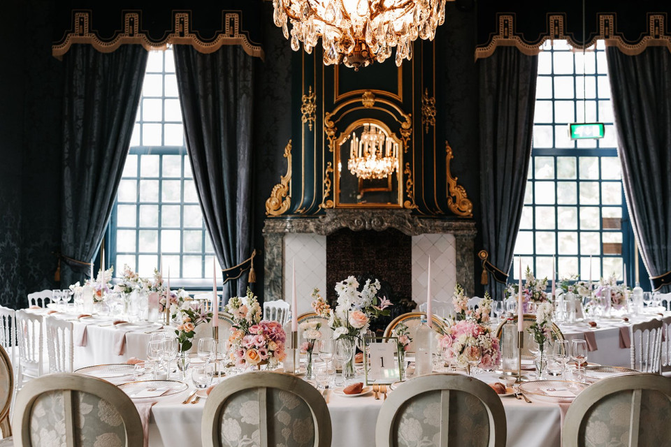 Weddingplanner Timeline Weddings details