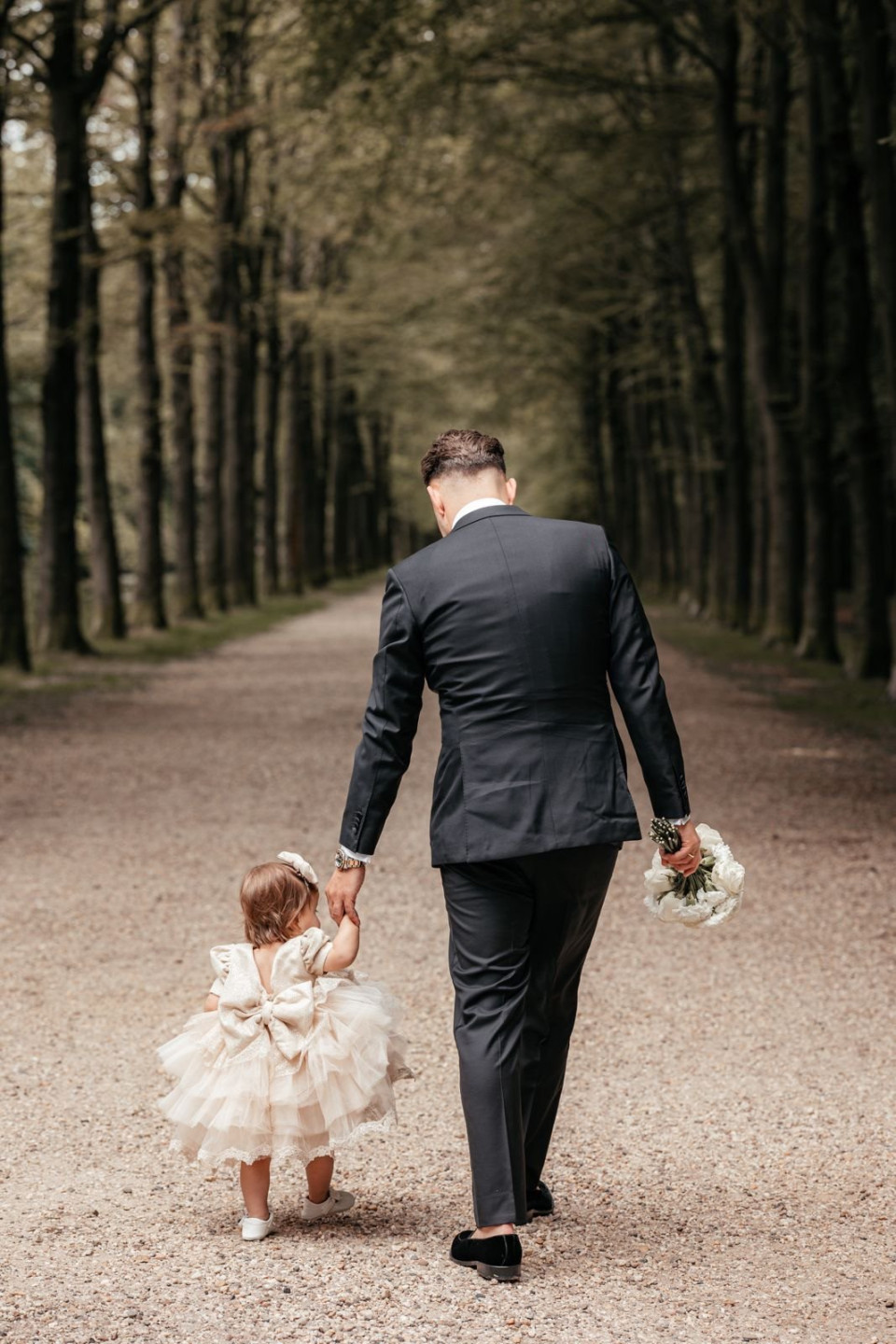 Trouwfotograaf Dutch totaal fotografie impressie