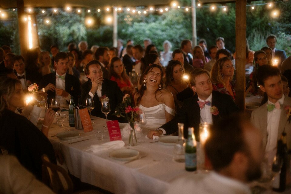 Trouwlocatie De Kastanjehof impressie 3