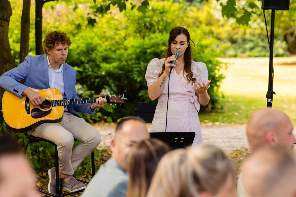 Muziek van Lace Sonic overzicht