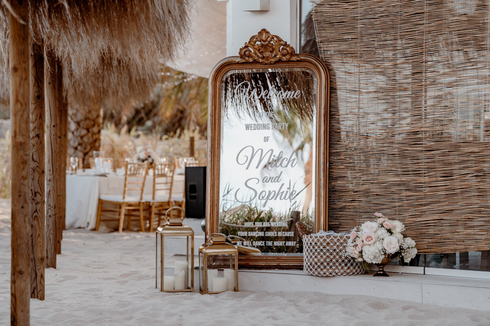 cancun bruiloftsfotograaf