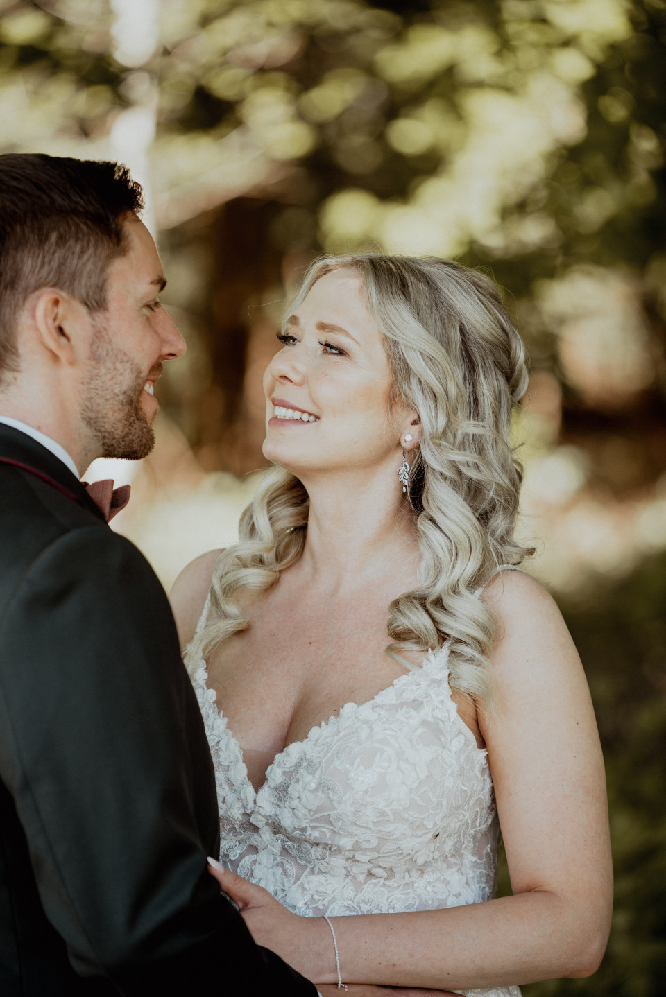 Trouwfotograaf bildhübsch Wedding overzicht