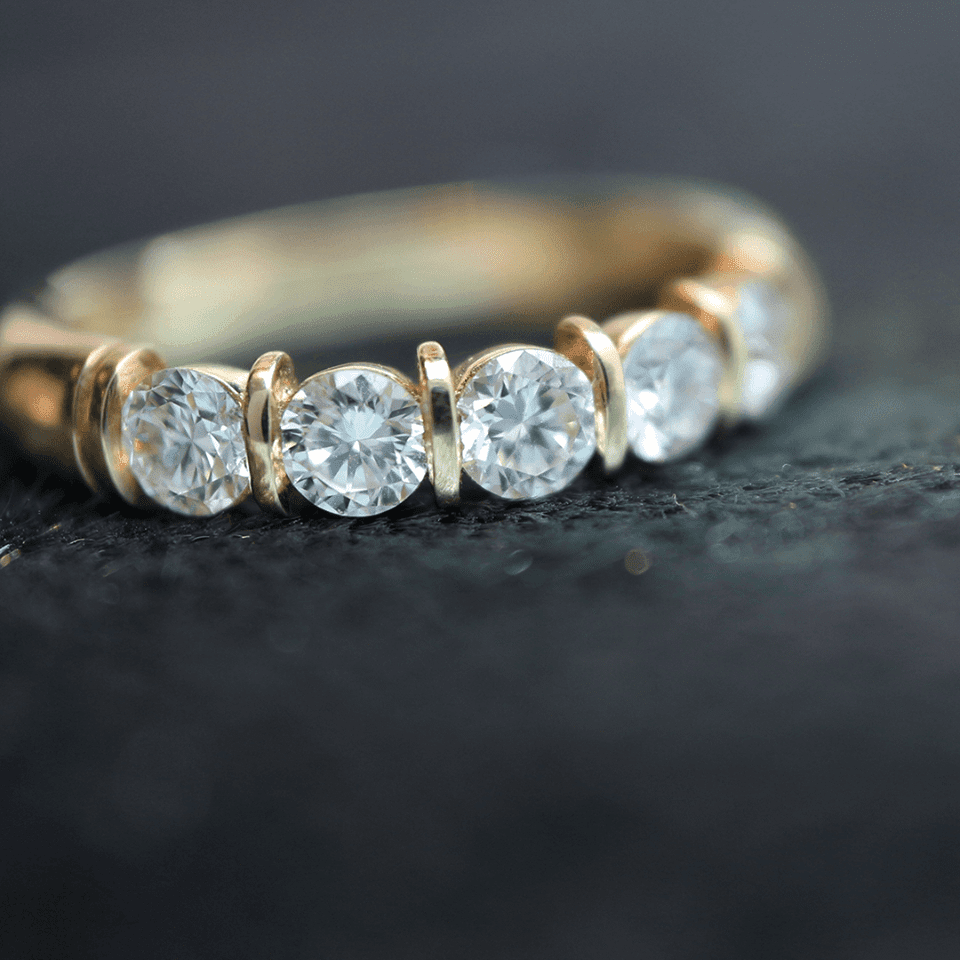 Trouwringen uitzoeken bij Juwelier de Haas