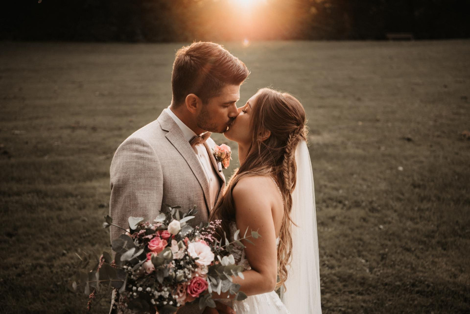Trouwfotograaf Sarina Heinen Photography impressie 3