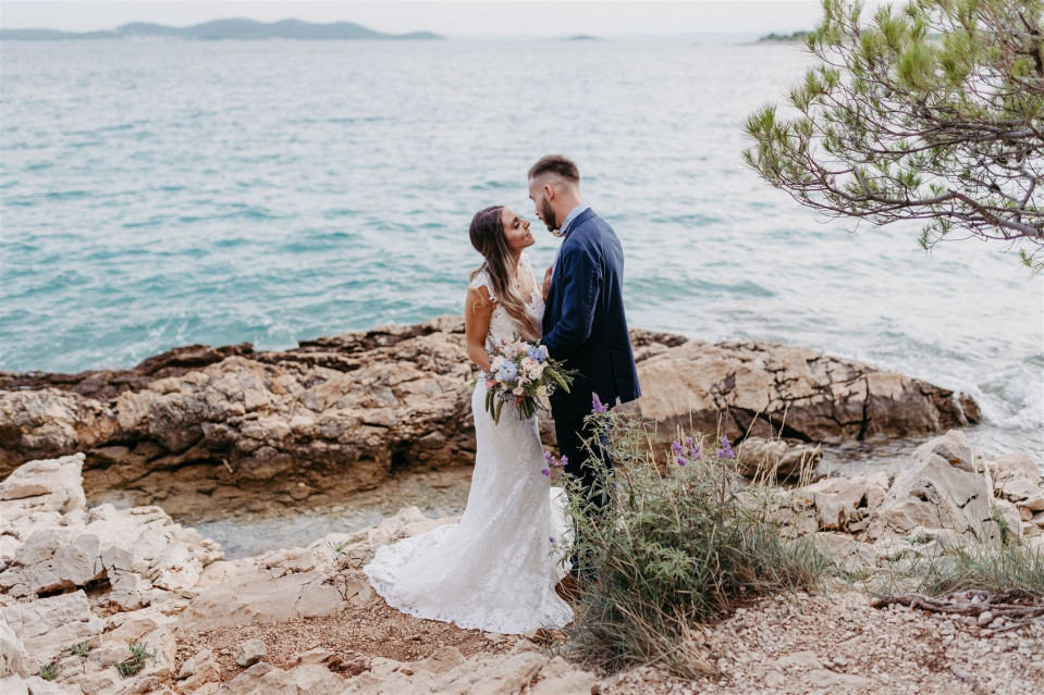 Trouwfoto&#039;s laten maken door Juliane Kaeppel – authentic natural wedding photography