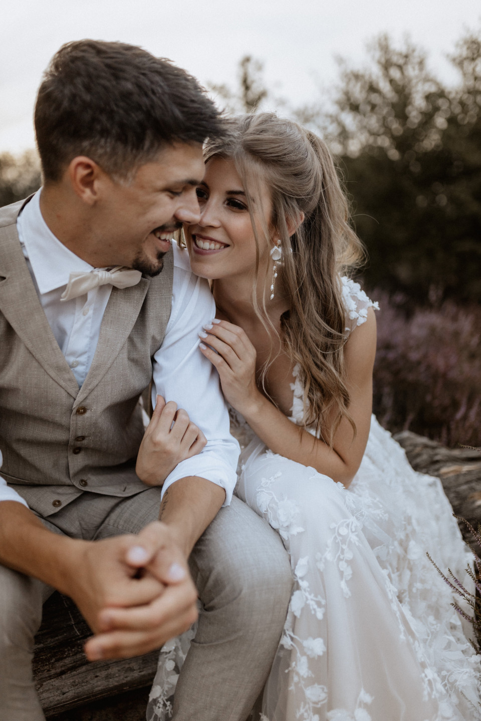 Trouwfotograaf Carina Bingel Fotografie impressie 3