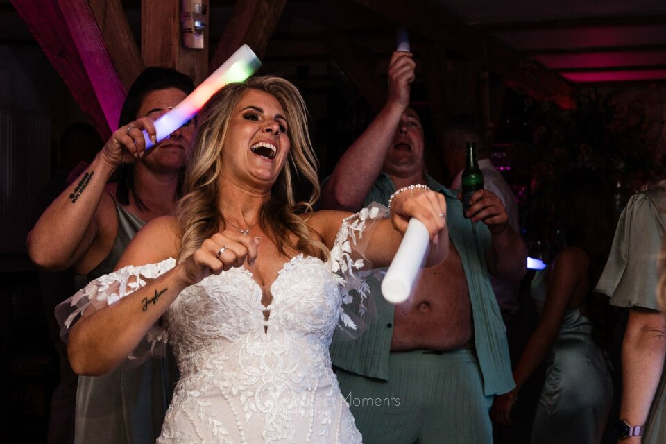 Trouwfotograaf Shared Moments Photo & Video impressie 2