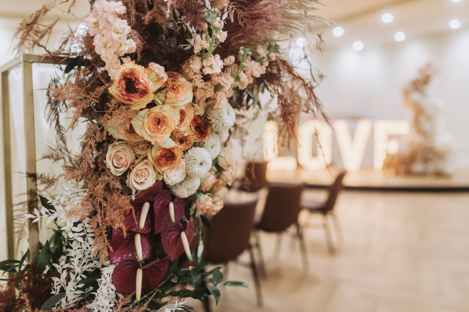 Trouwlocatie BLOQ23 Events impressie 3