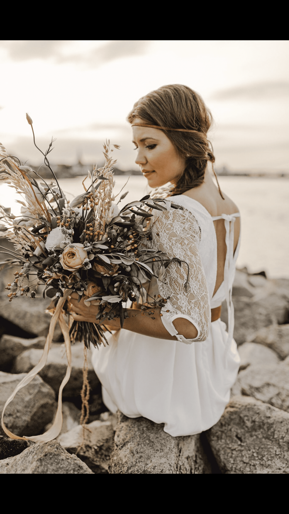 Bruidsmake-up door Brides &amp; Friends Agency impressie 2