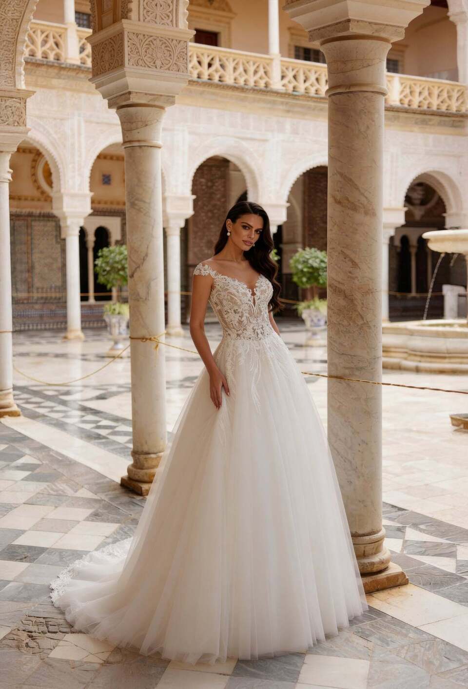 S5584 Xenia - Serenada