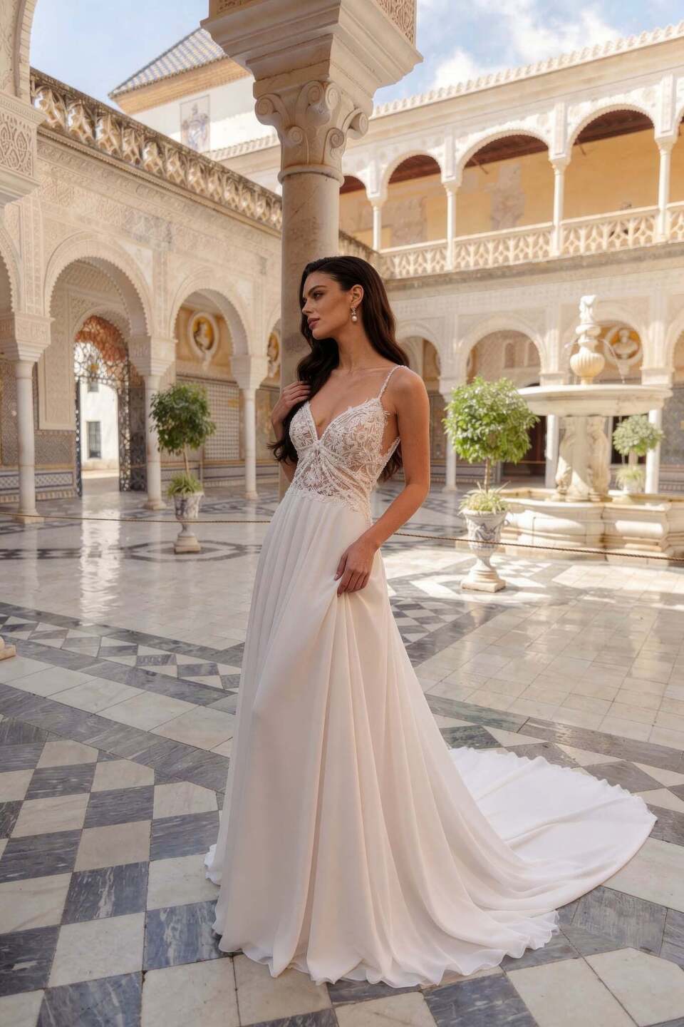 S5586 Yara - Serenada