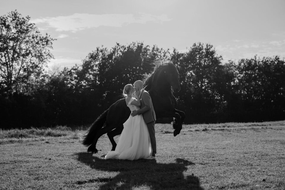 Marieke Tromp Trouwfotograaf
