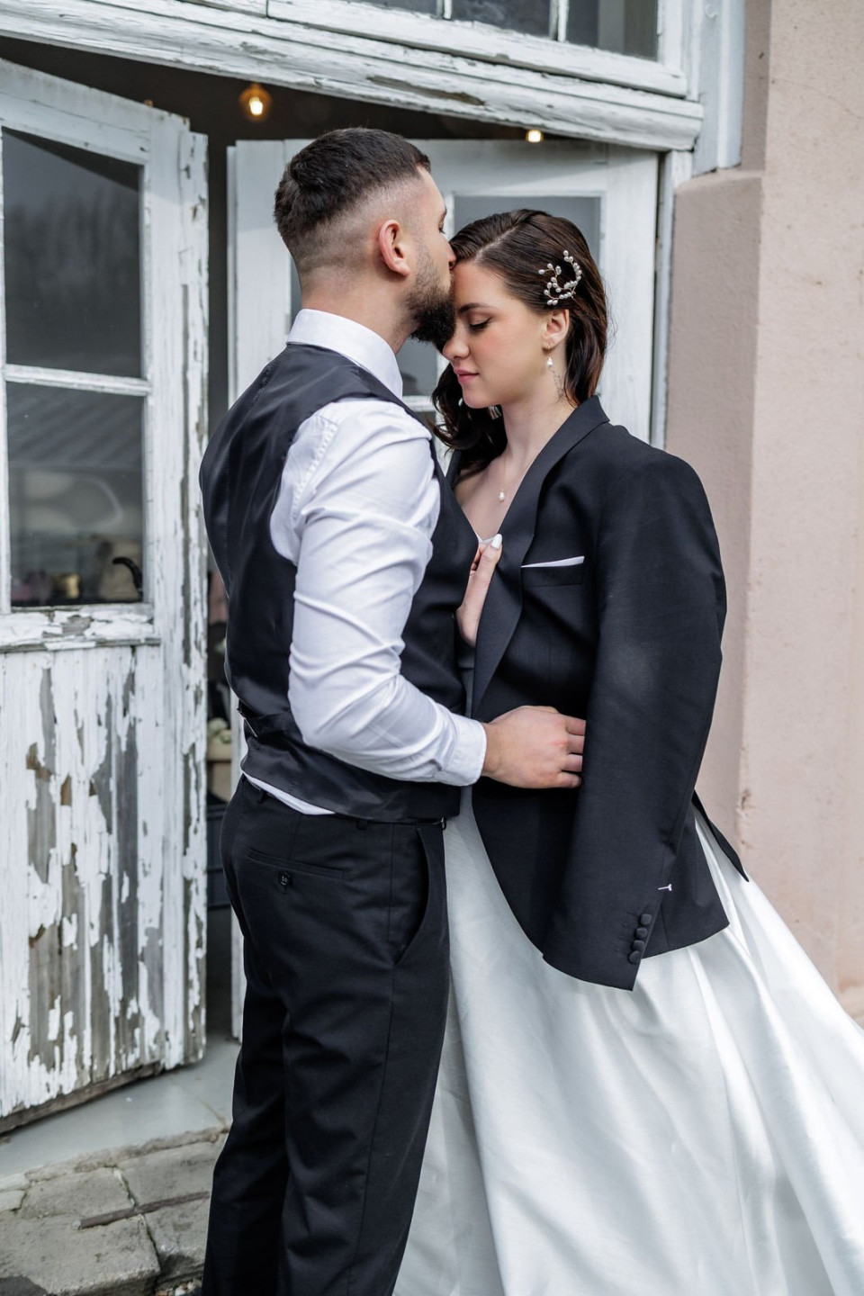 Weddingplanner Whispered Vows Weddings impressie 2