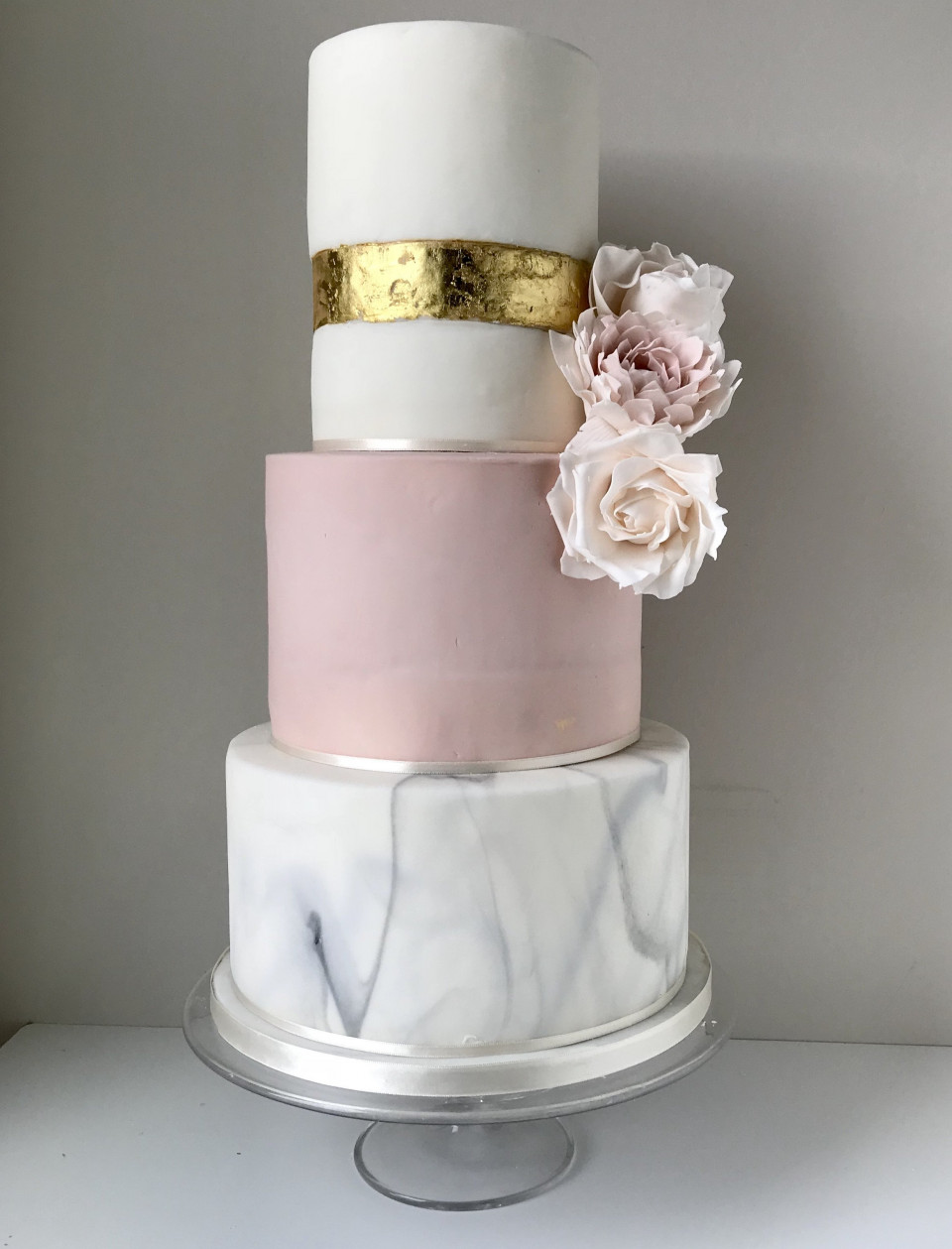 Patissier Cake Affair in Rotterdam ThePerfectWedding.nl